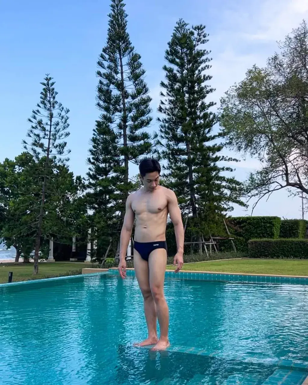 สุดหล่อสุดใจ​3