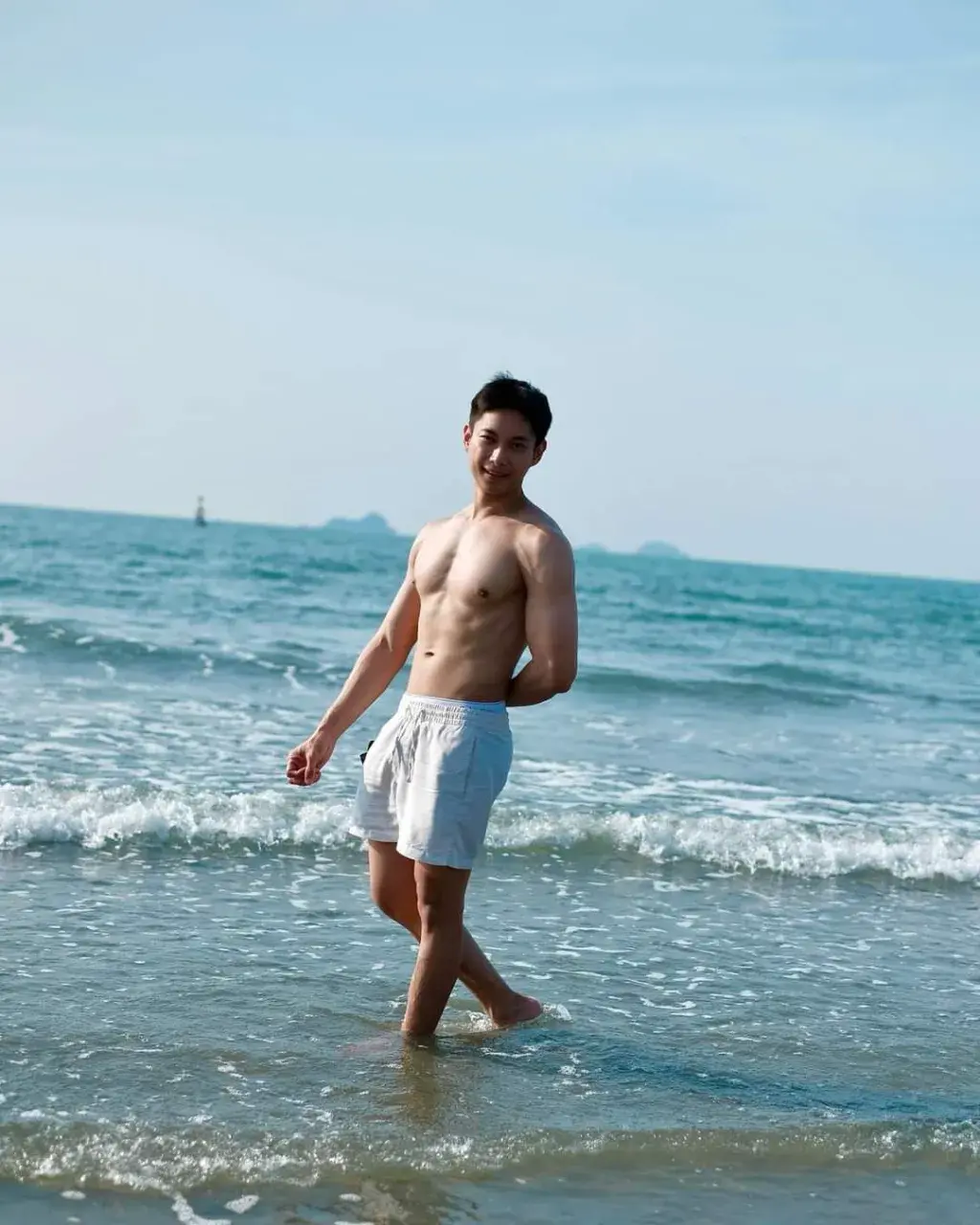 สุดหล่อสุดใจ​3