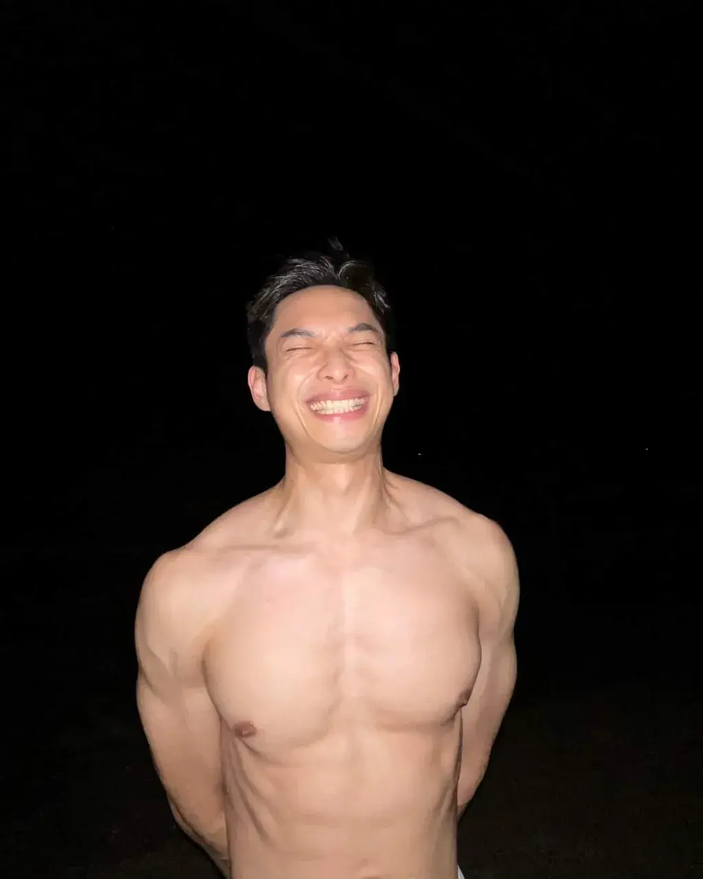 สุดหล่อสุดใจ​3