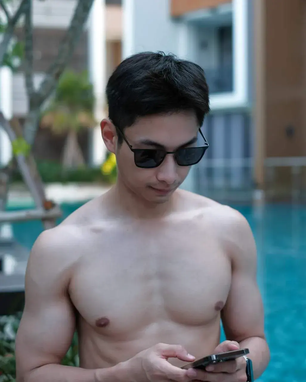 สุดหล่อสุดใจ​3
