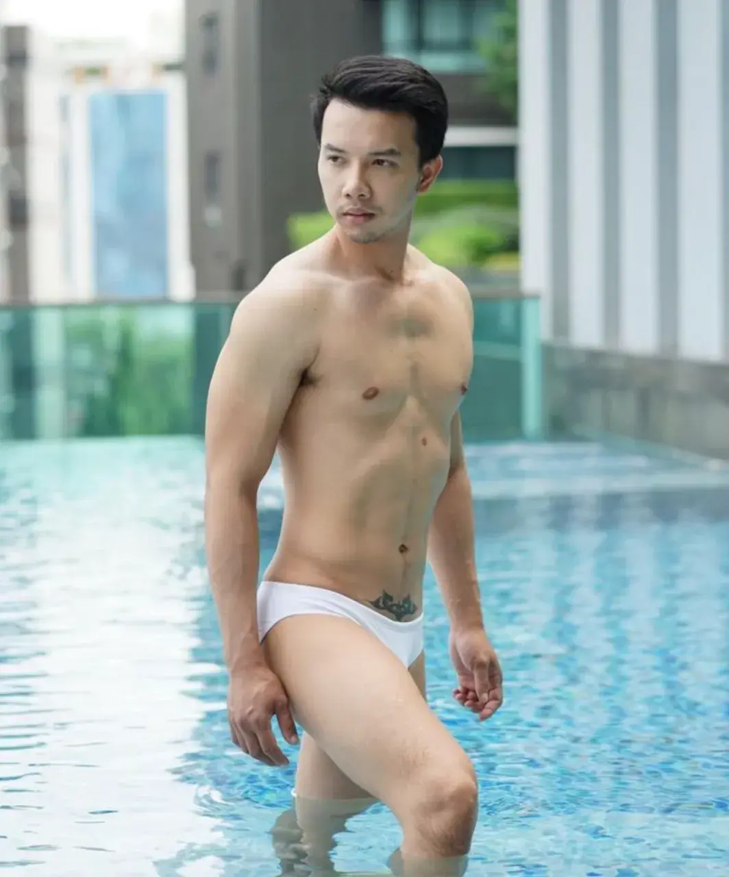อิจฉาคนผอมๆ เราได้แค่หน้าหอมเท่านั้นเอง IG.9_kott89
