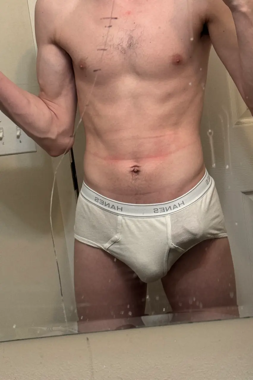 🩲 LINE OpenChat : Underwear For Men