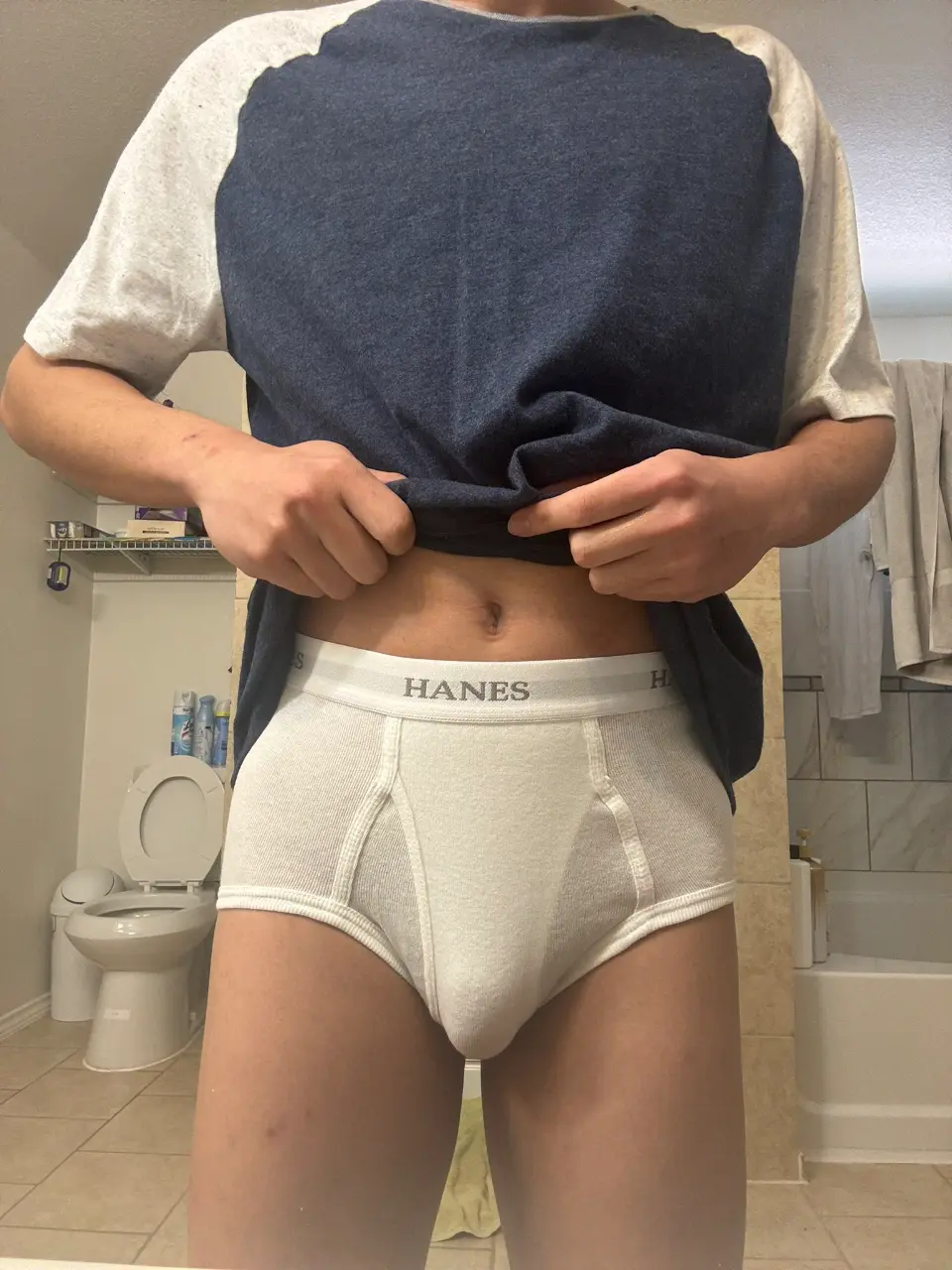 🩲 LINE OpenChat : Underwear For Men