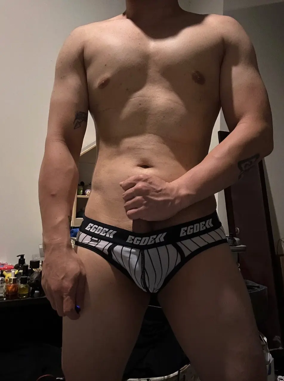 🩲 LINE OpenChat : Underwear For Men