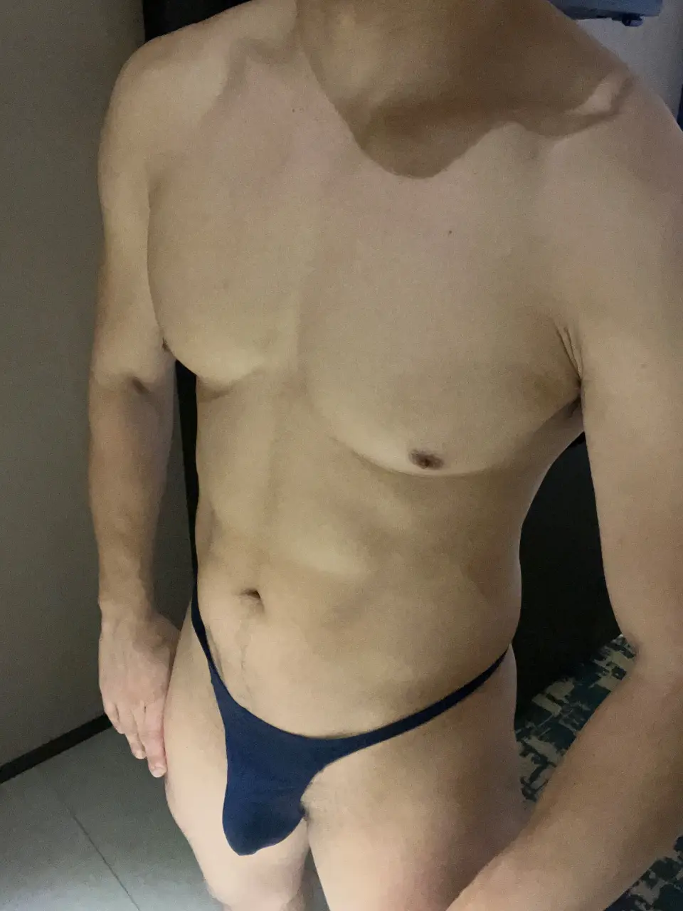 🩲 LINE OpenChat : Underwear For Men