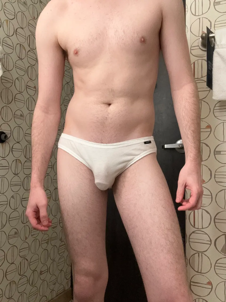 🩲 LINE OpenChat : Underwear For Men