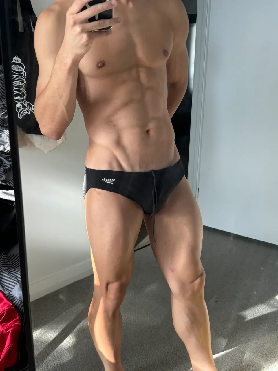 🩲 LINE OpenChat : Underwear For Men