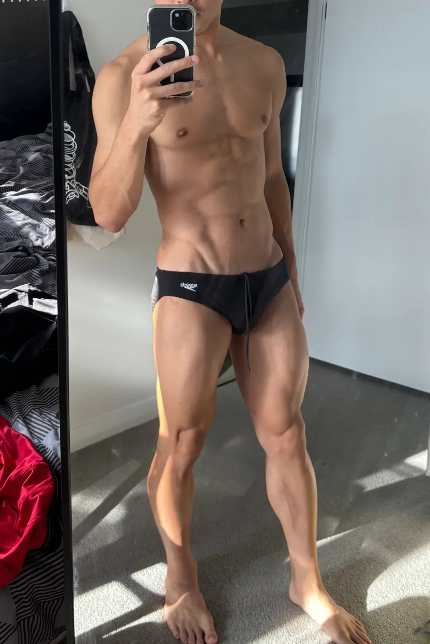 🩲 LINE OpenChat : Underwear For Men