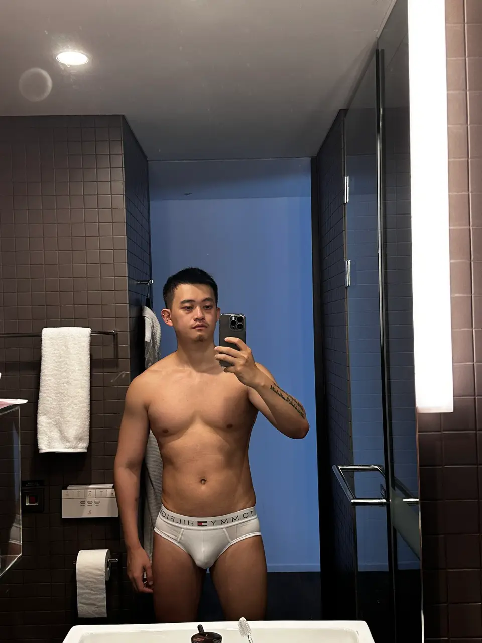 🩲 LINE OpenChat : Underwear For Men