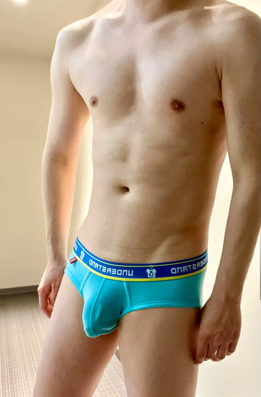 🩲 LINE OpenChat : Underwear For Men