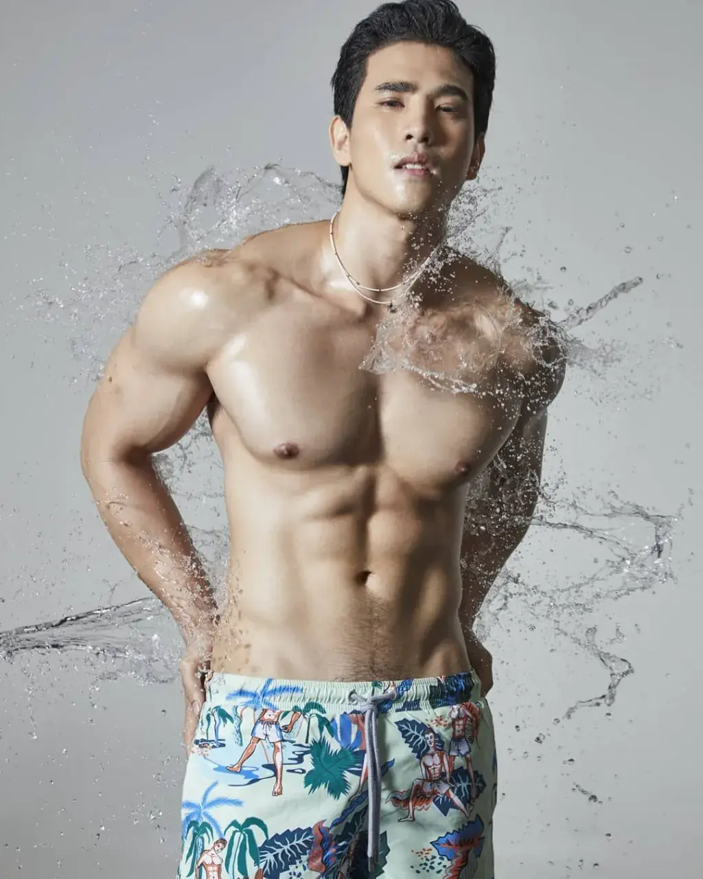 ร้อนเกินไปป่ะ