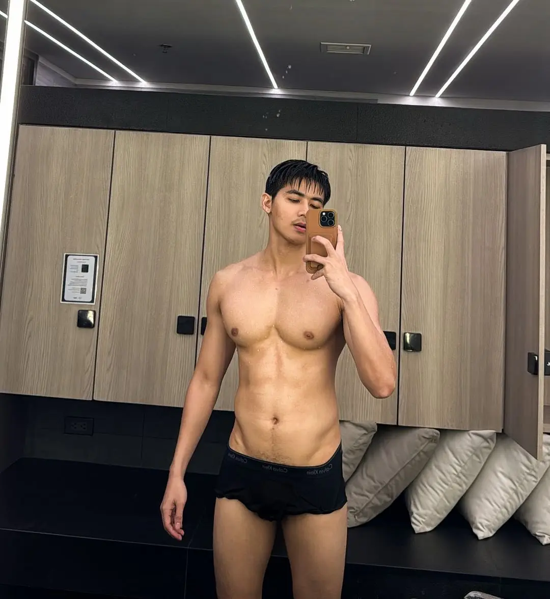ร้อนเกินไปป่ะ