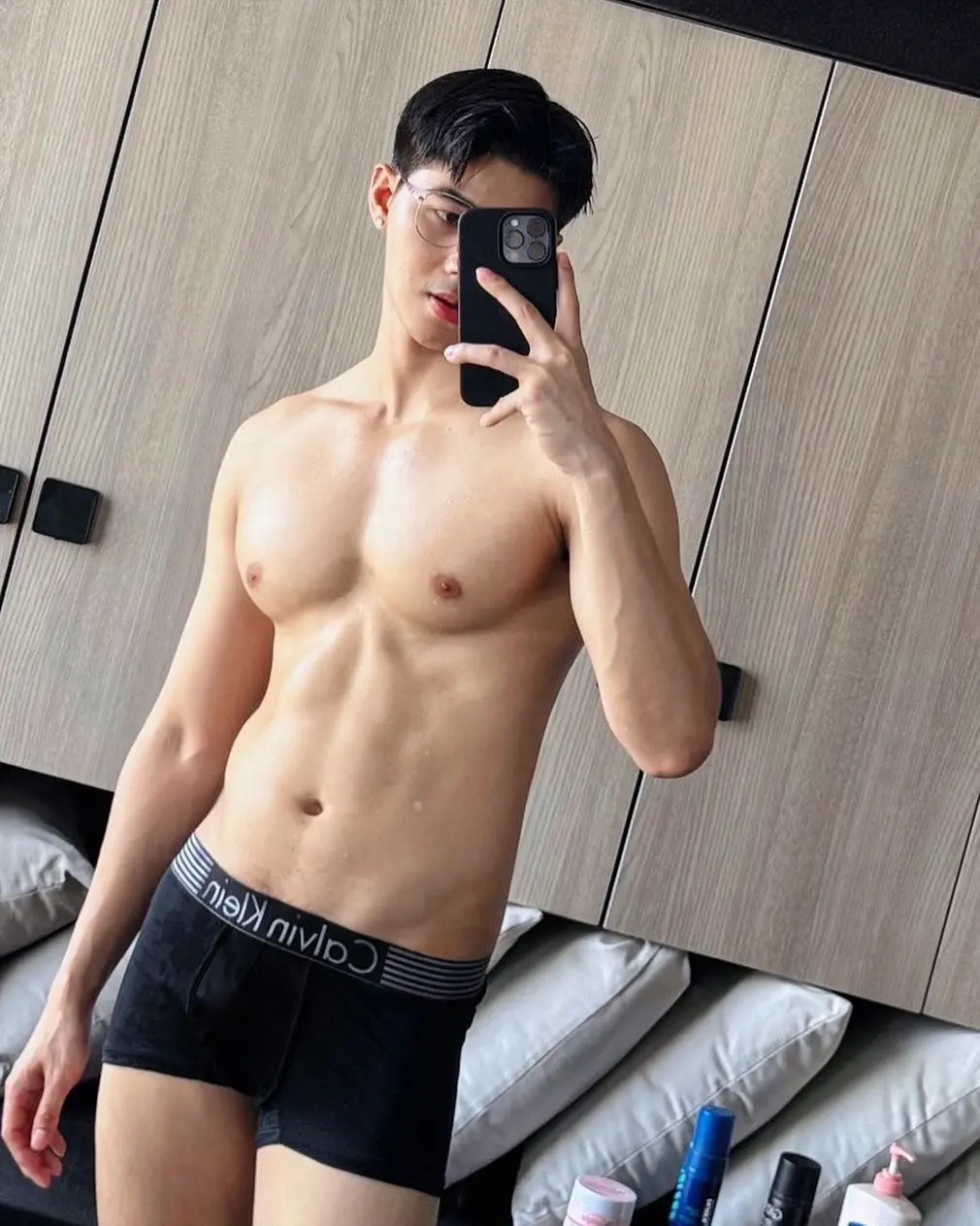 ร้อนเกินไปป่ะ