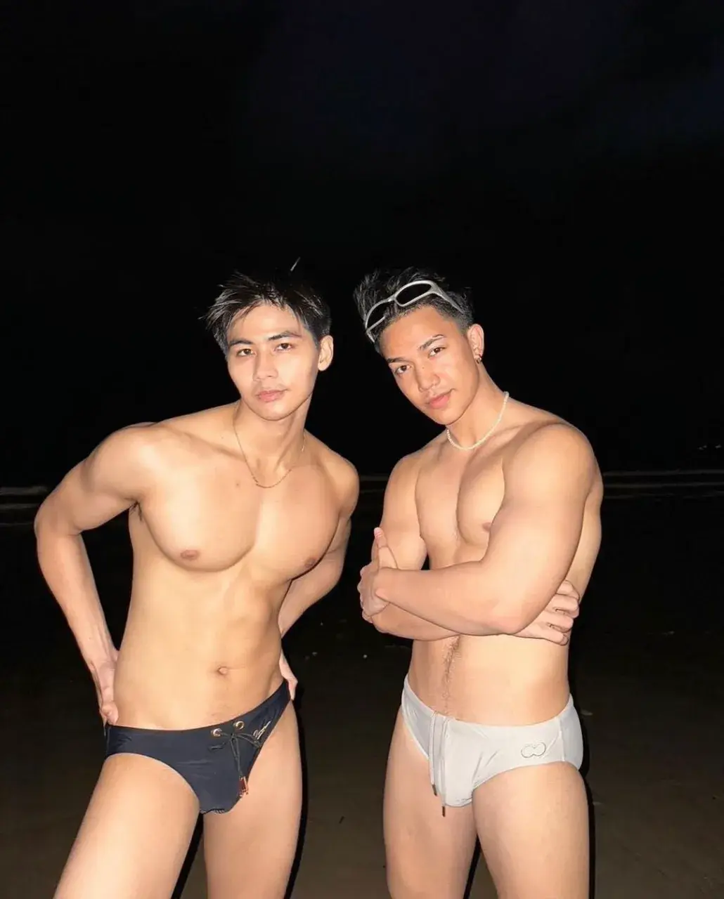 ร้อนเกินไปป่ะ