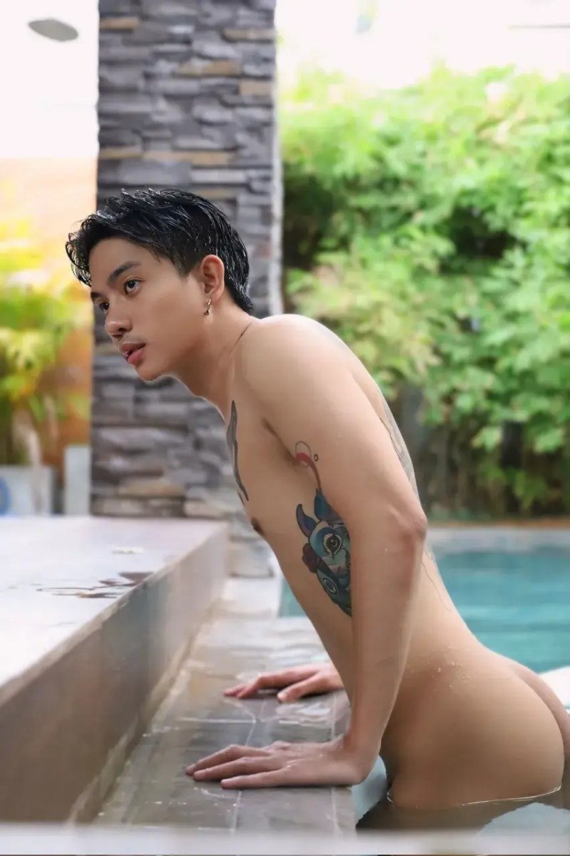 ร้อนเบอร์นี้ต้องโดนน้ำแล้ว