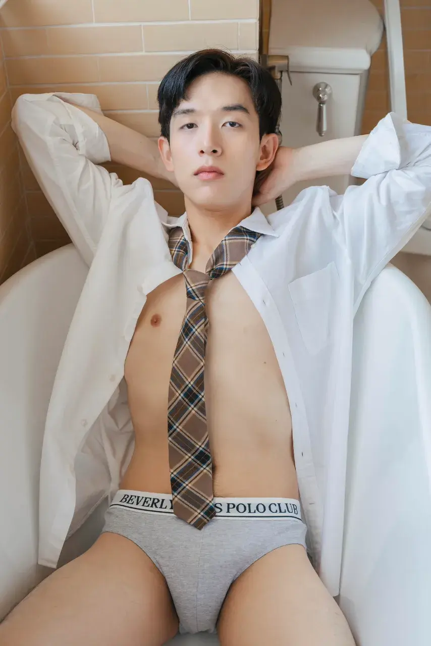ร้อนเบอร์นี้ต้องโดนน้ำแล้ว