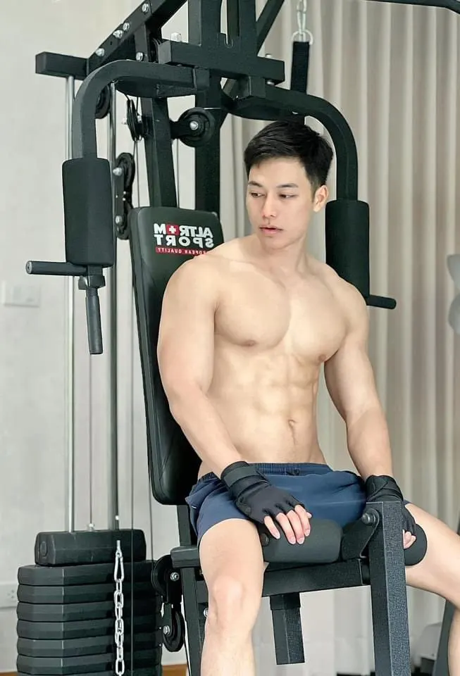 ก็มันร้อนจริงๆนะ