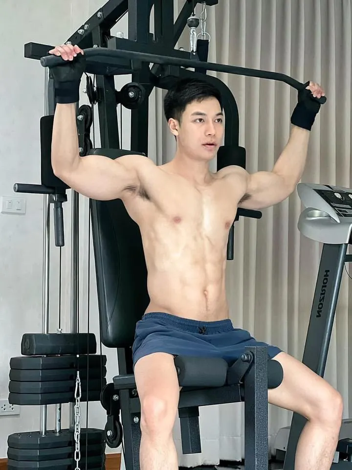 ก็มันร้อนจริงๆนะ