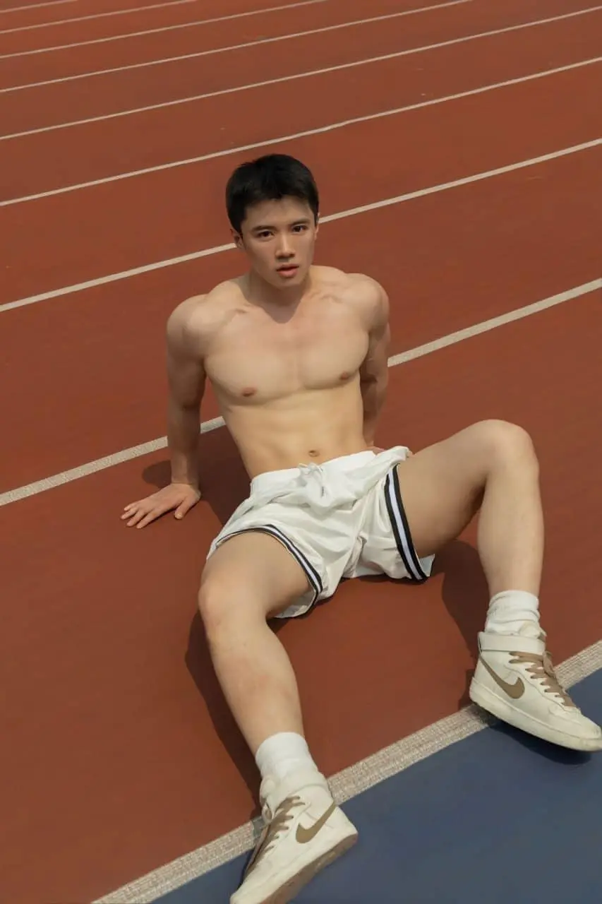 หล่อจั๊วะแสบตา>< 1