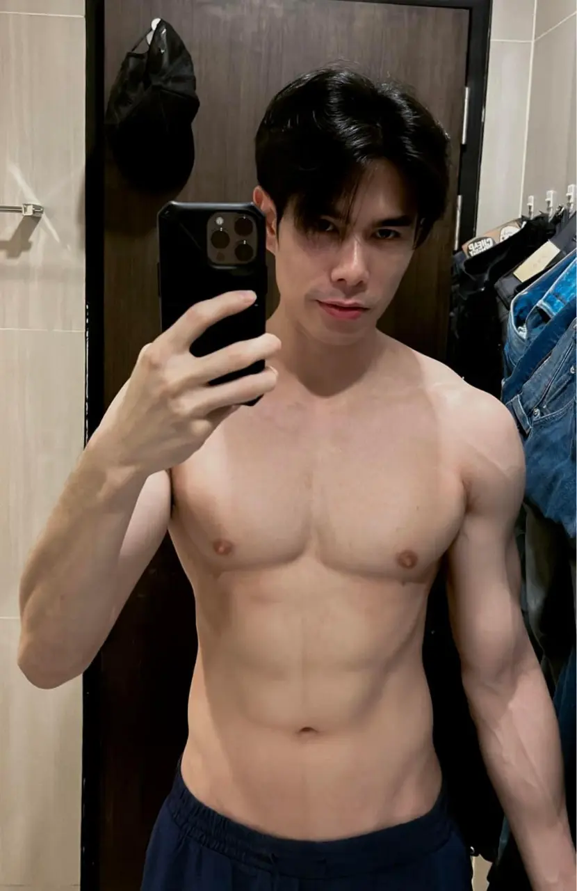 หล่อจั๊วะแสบตา>< 2