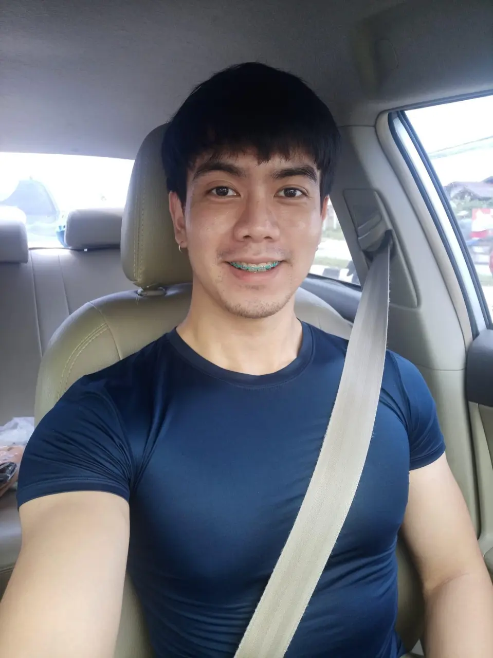 หล่อจั๊วะแสบตา>< 3