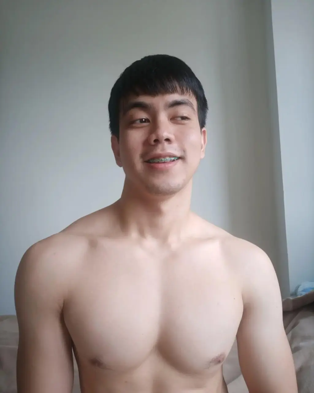 หล่อจั๊วะแสบตา>< 3