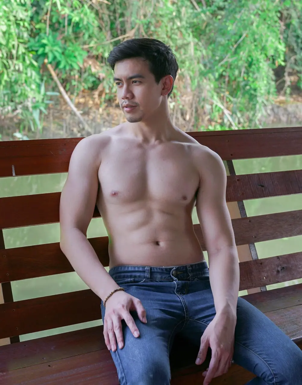 หล่อจั๊วะแสบตา>< 3