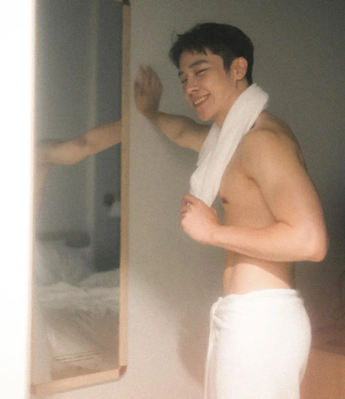 หล่อจั๊วะแสบตา>< 4