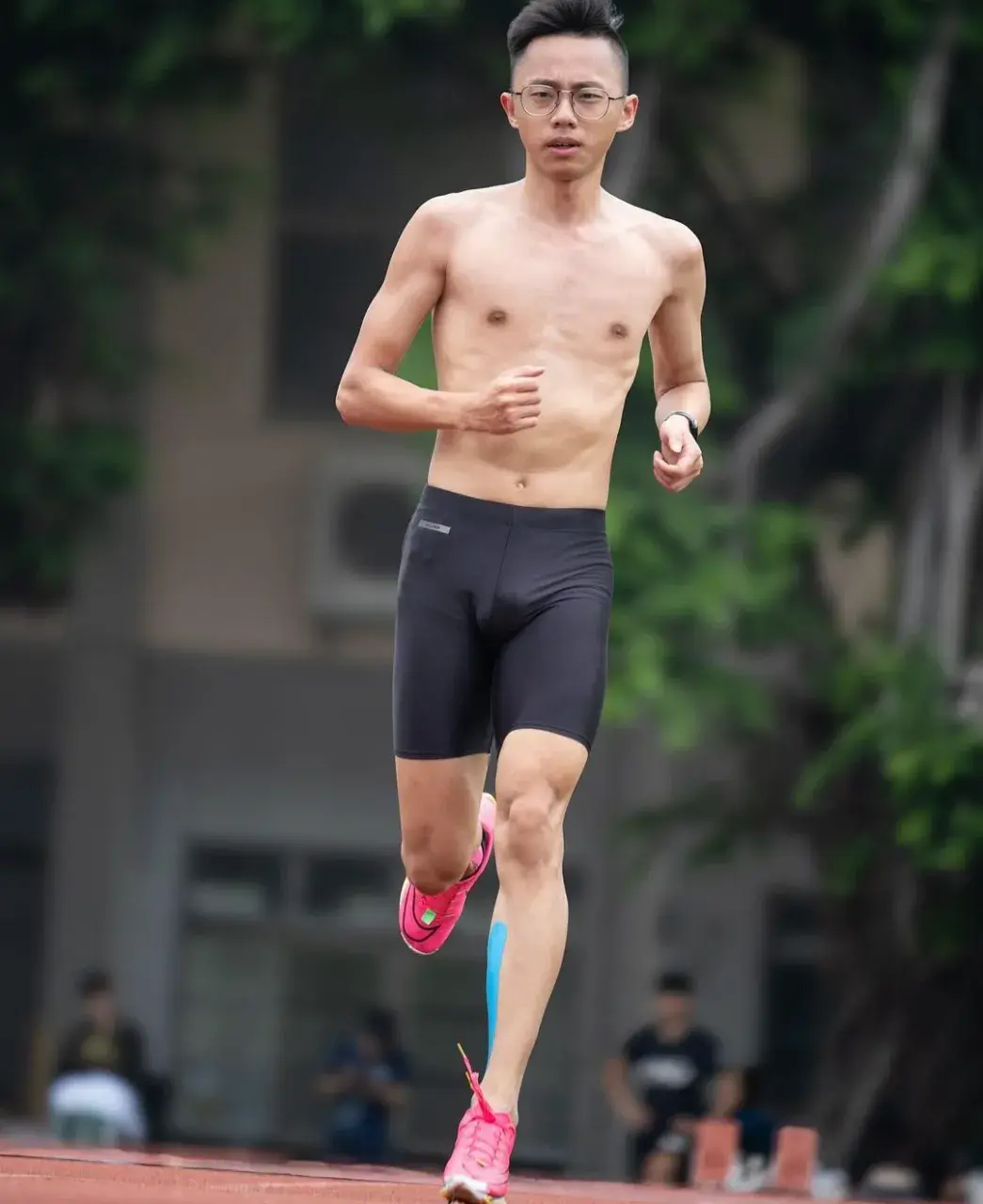วิ่ง-วิ่ง-วิ่ง