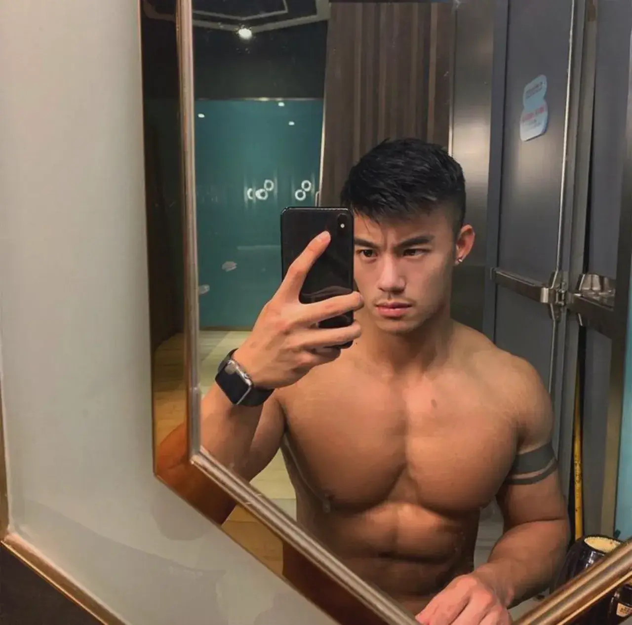 คำว่า &Prime;เบียร์เย็น ๆ&Prime; แค่คิดเล่น ๆ ก็ชื่นใจ. IG.evanwuzihao