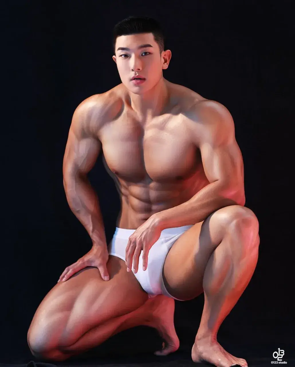 นายแบบ เป้าตุง