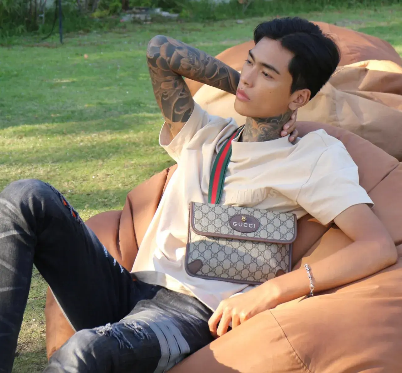 สบายดีจาก สปป.ลาว ปท.เพื่อนบ้าน