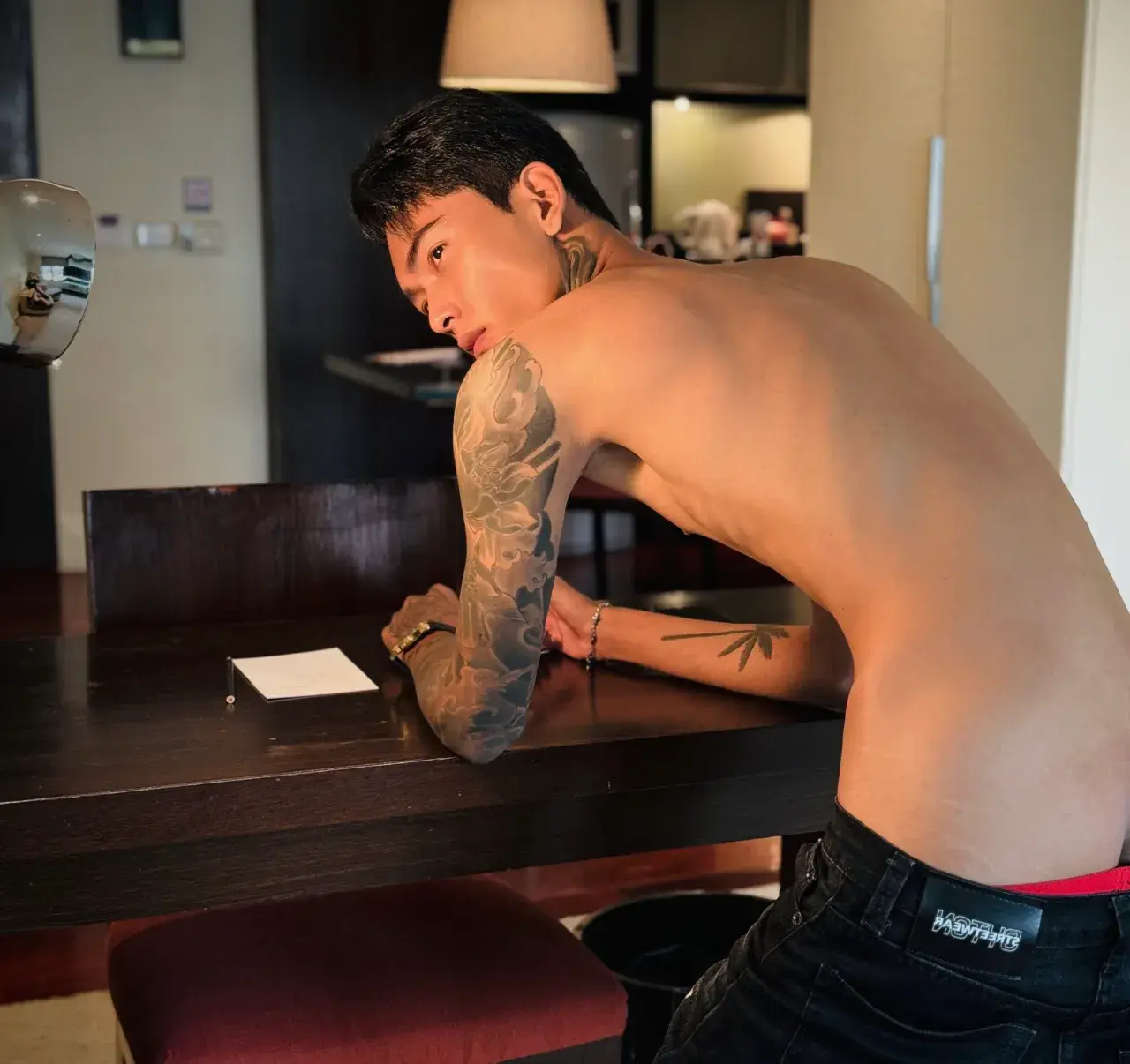 สบายดีจาก สปป.ลาว ปท.เพื่อนบ้าน