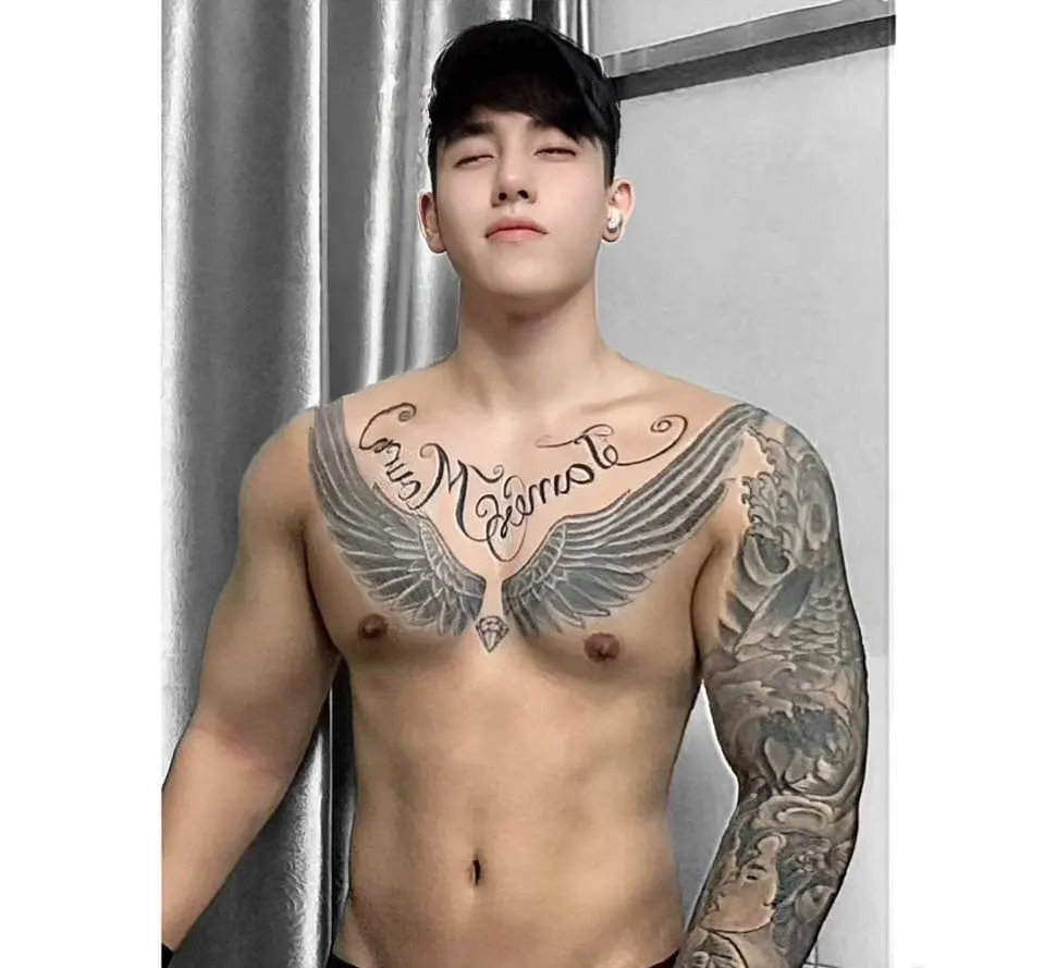 หล่อแห่งชาติ เวียดนาม
