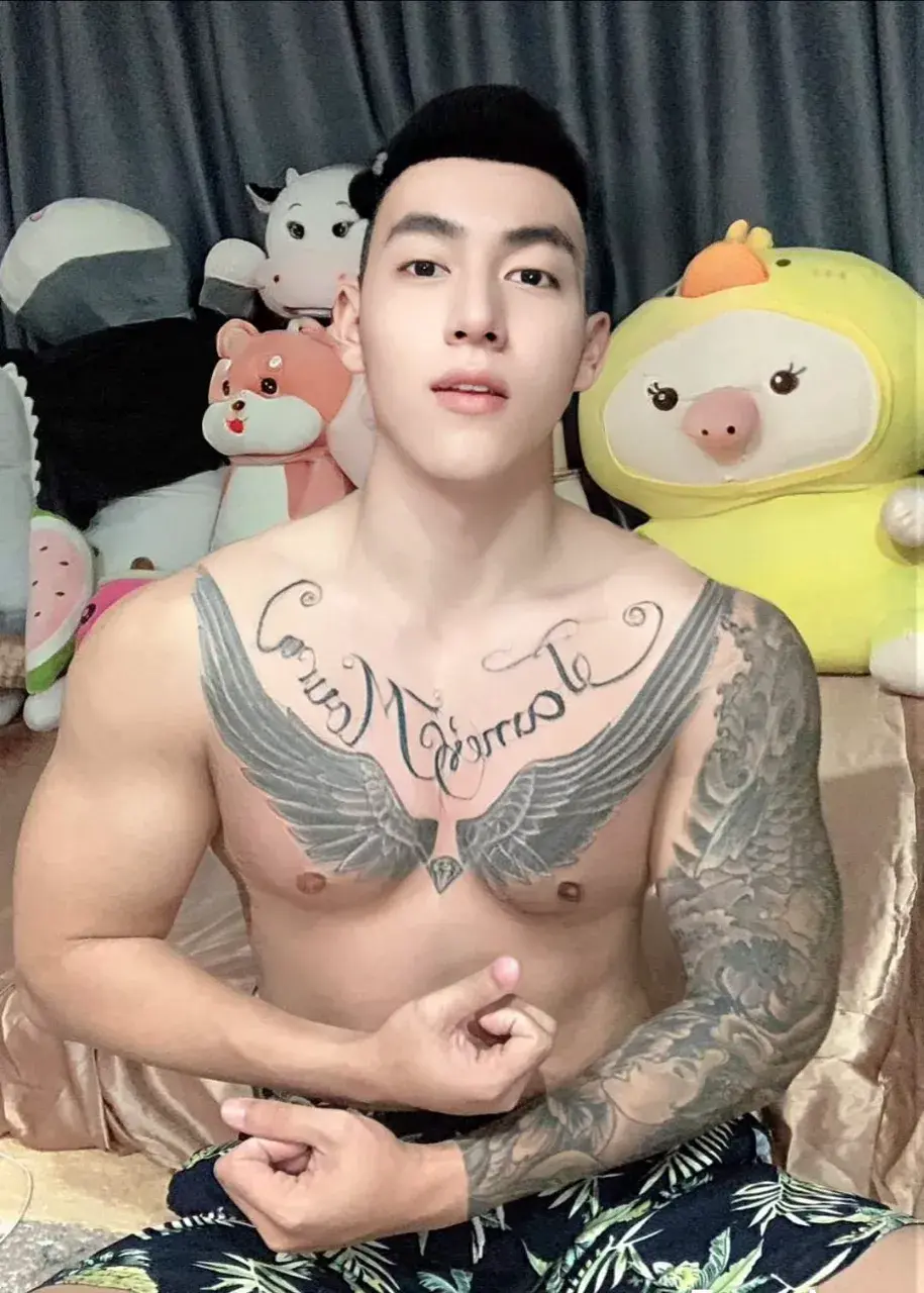 หล่อแห่งชาติ เวียดนาม