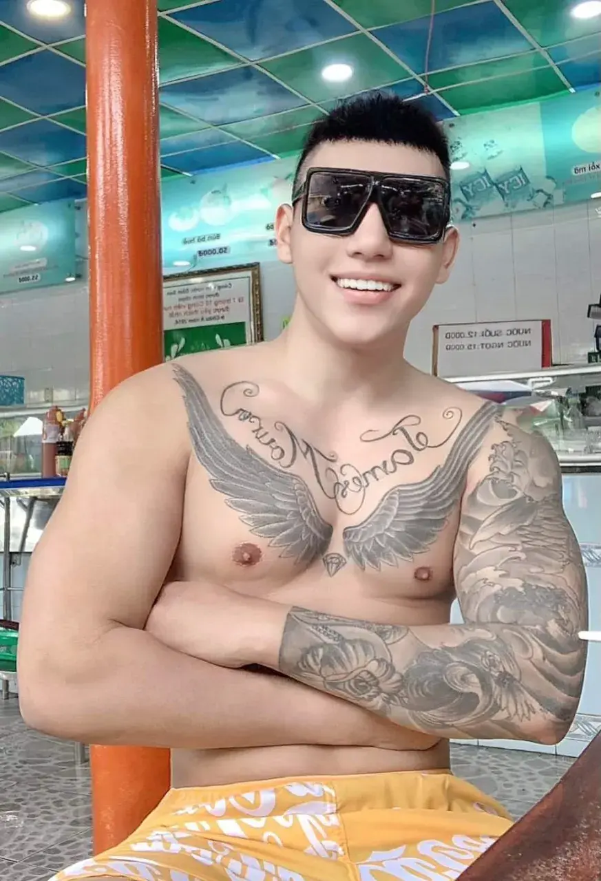 หล่อแห่งชาติ เวียดนาม