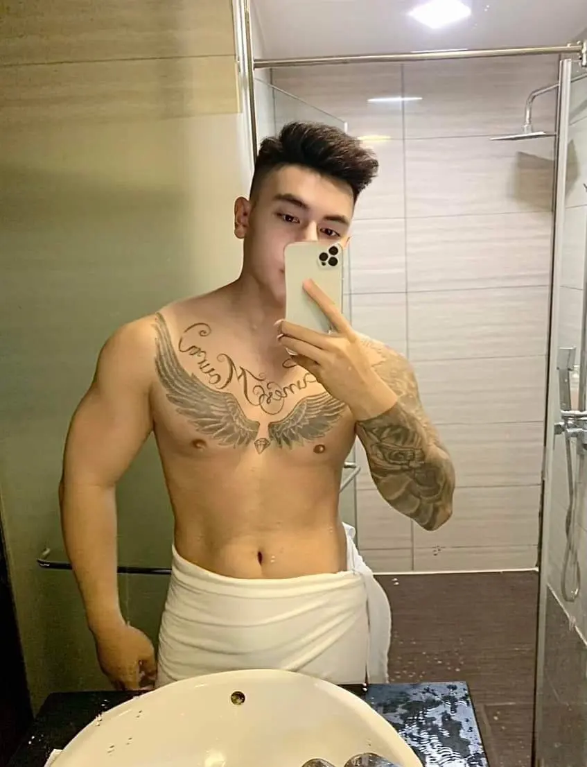 หล่อแห่งชาติ เวียดนาม