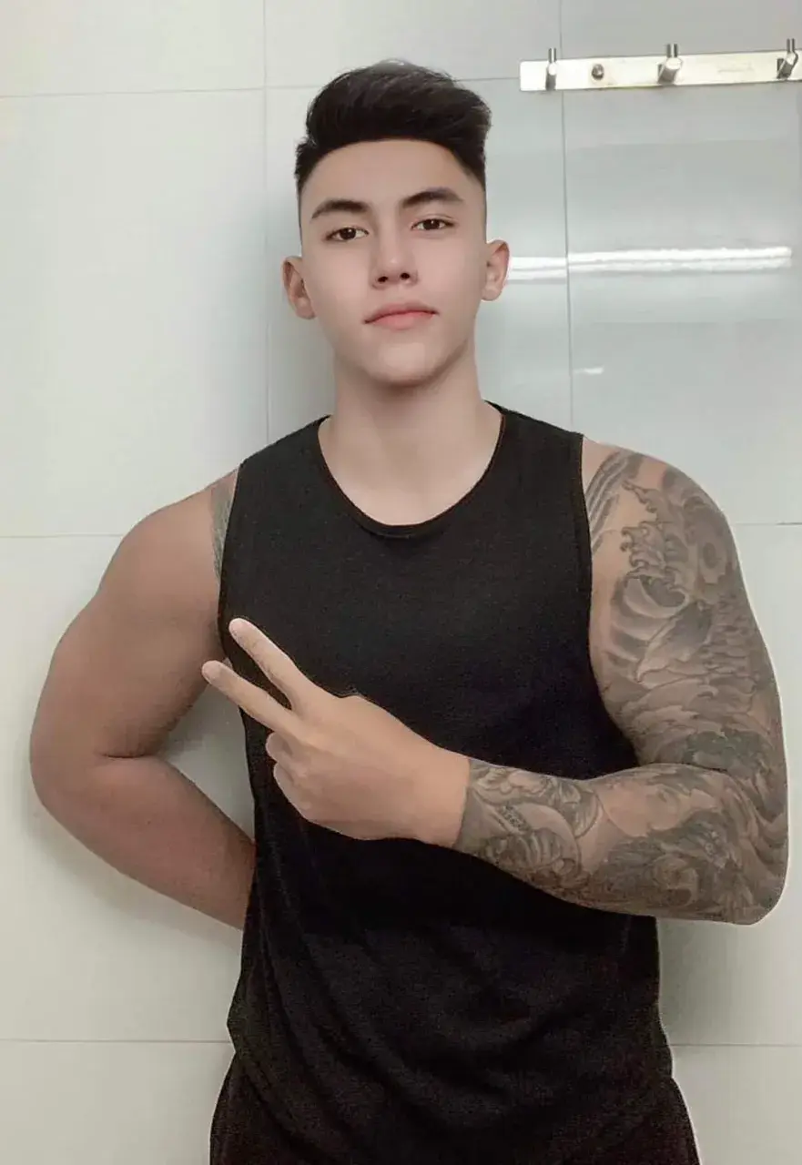 หล่อแห่งชาติ เวียดนาม