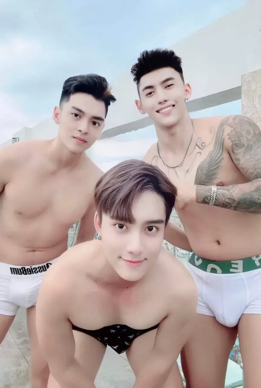 หล่อแห่งชาติ เวียดนาม
