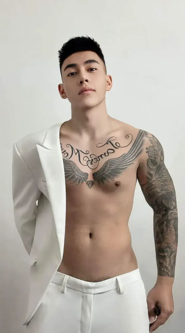 หล่อแห่งชาติ เวียดนาม