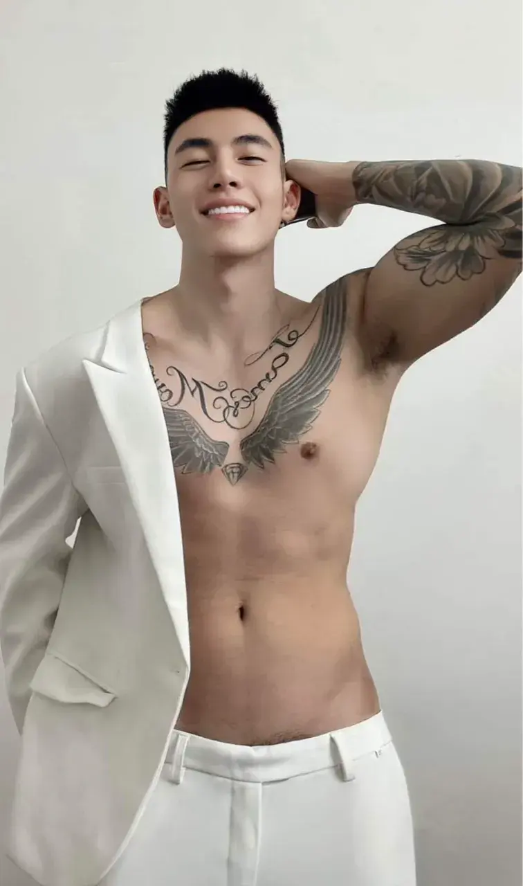 หล่อแห่งชาติ เวียดนาม