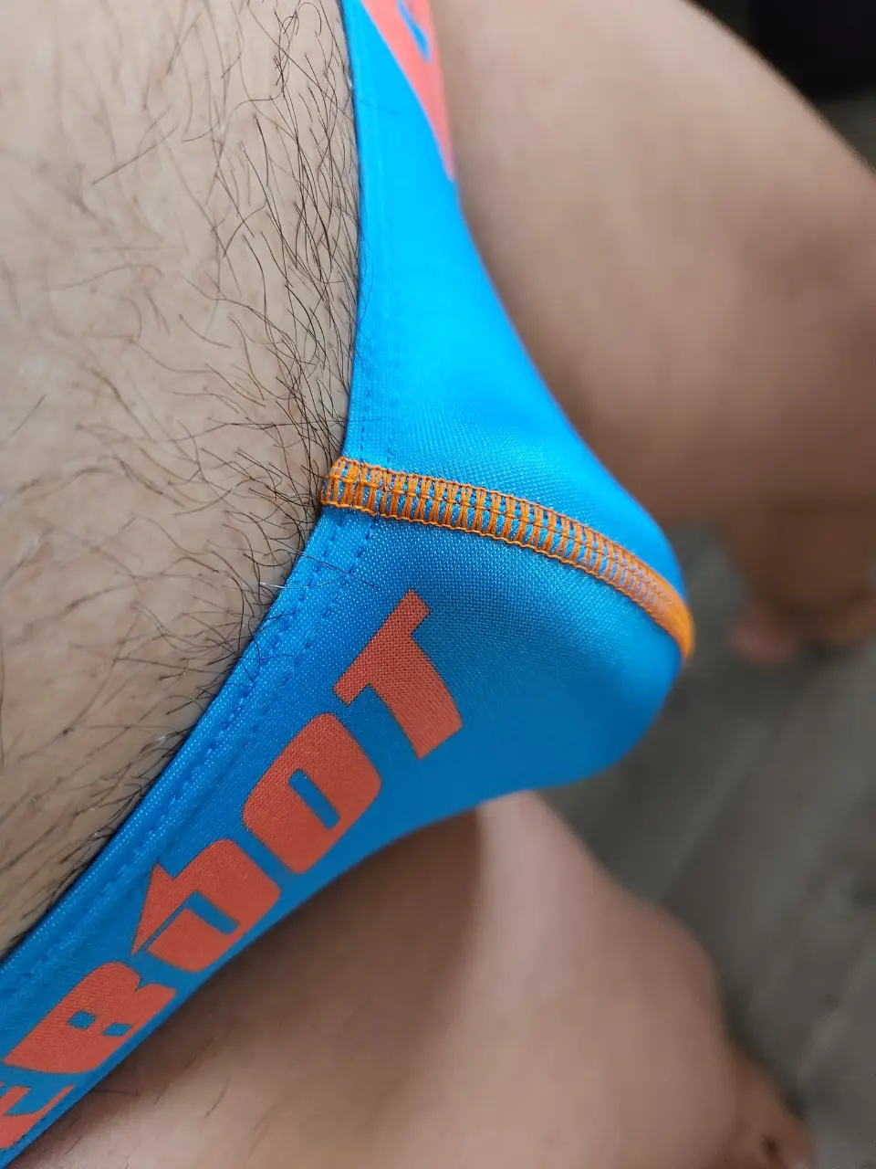 🩲 LINE OpenChat : Underwear For Men