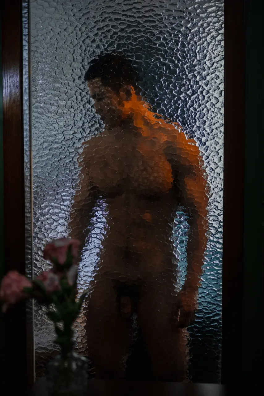 เสียว