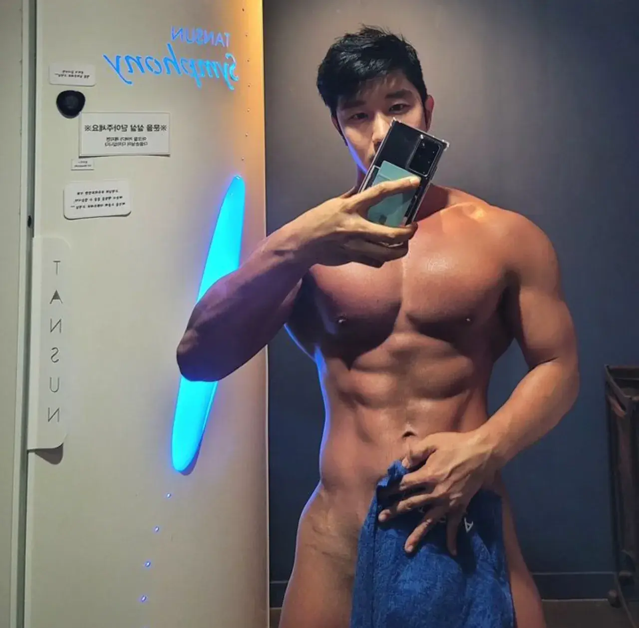 หล่อแห่งชาติเกาหลี IG.kim__mondo