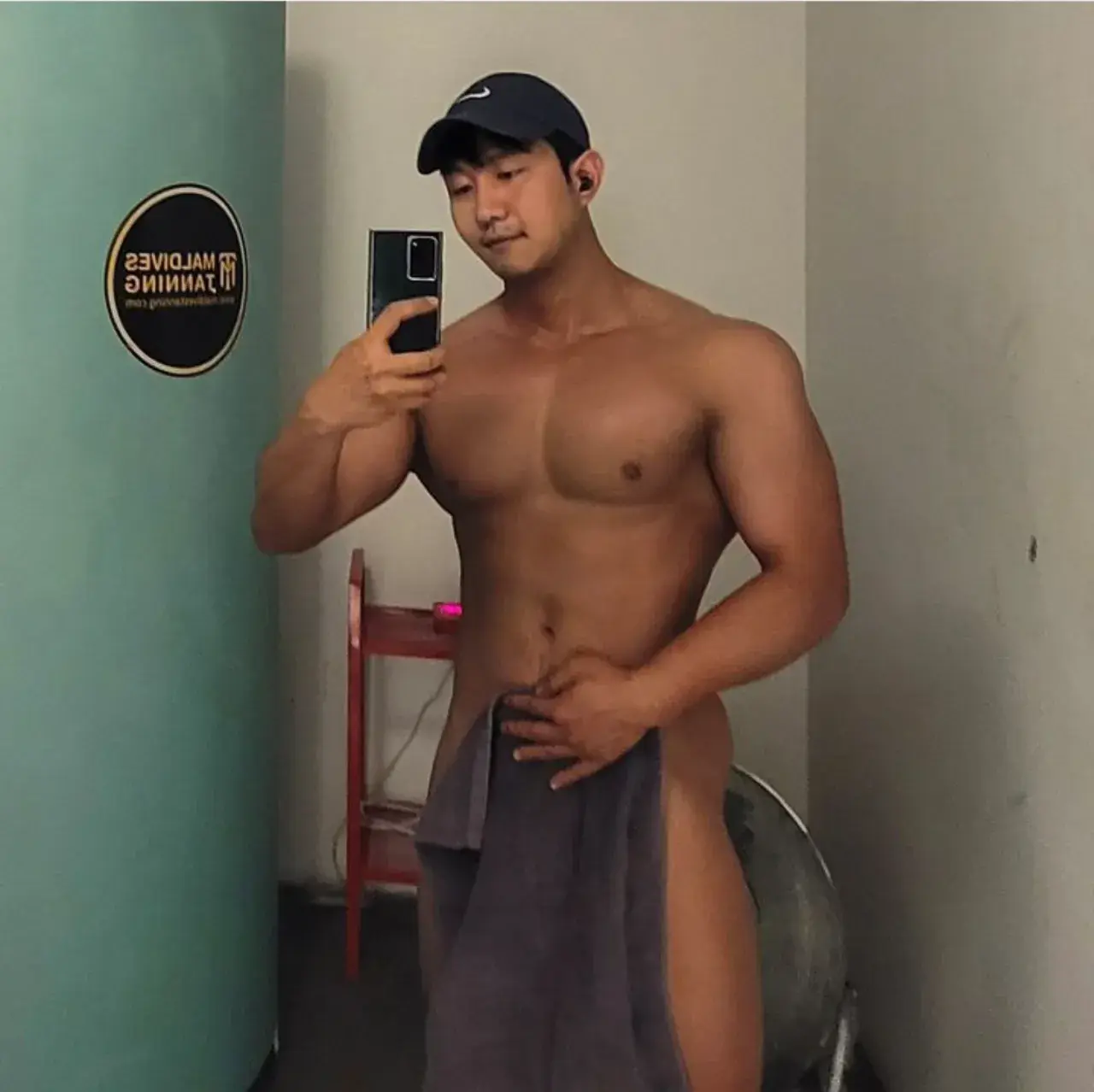 หล่อแห่งชาติเกาหลี IG.kim__mondo