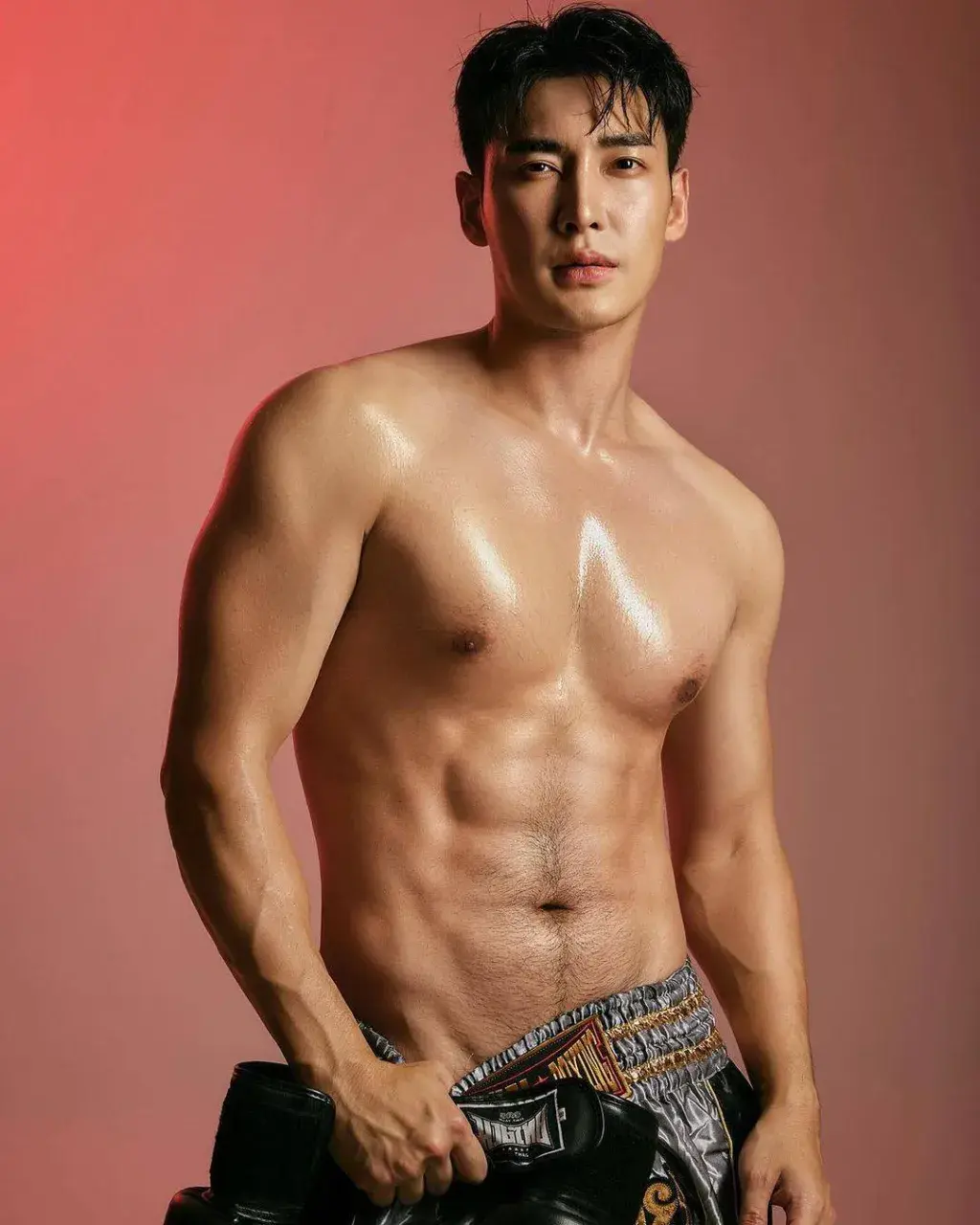 เชิญ...มวยโค้ก