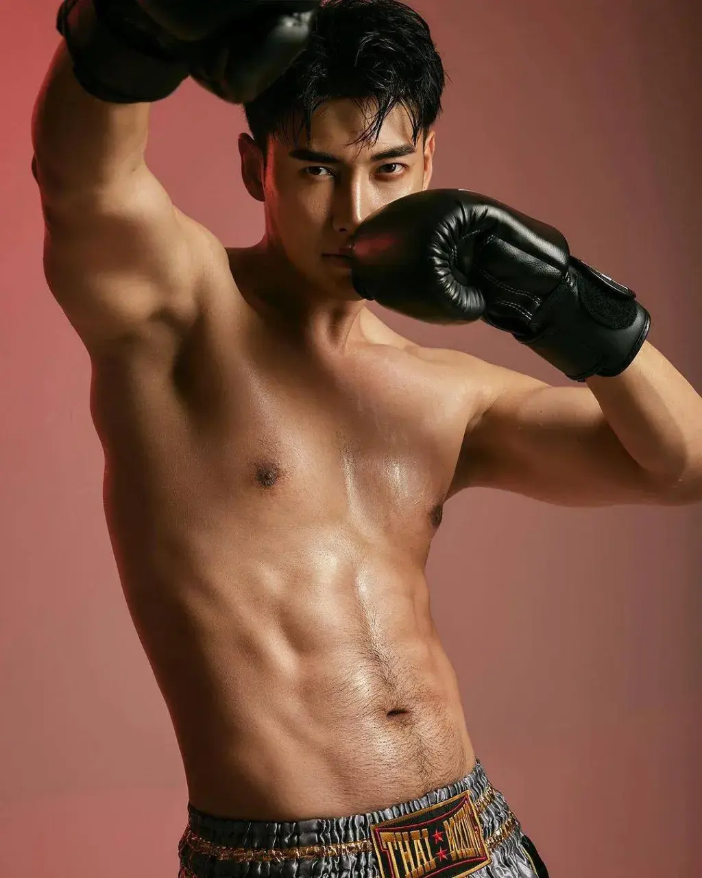 เชิญ...มวยโค้ก