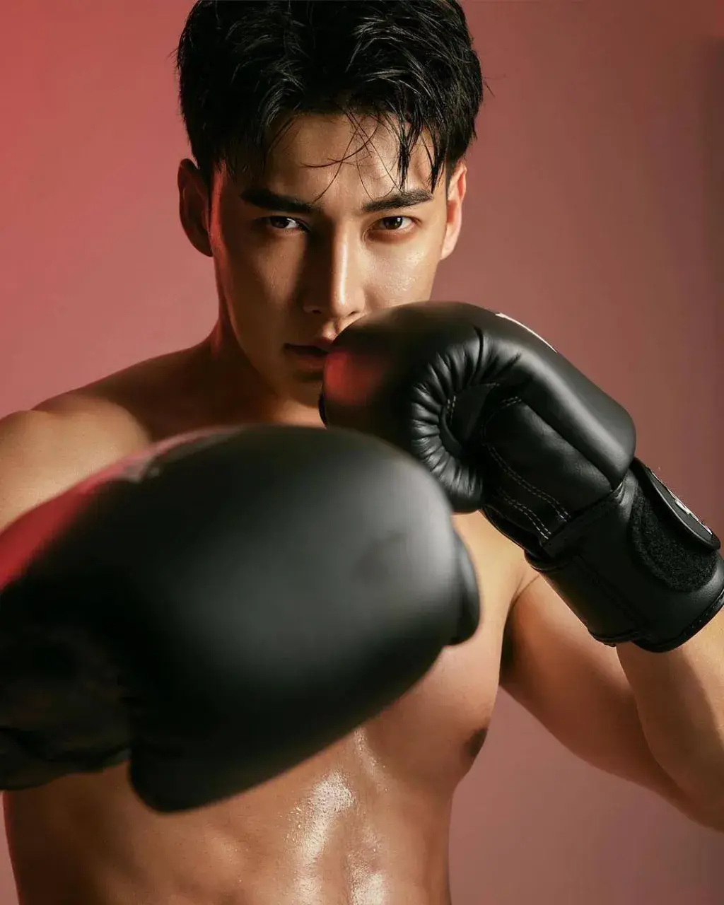 เชิญ...มวยโค้ก