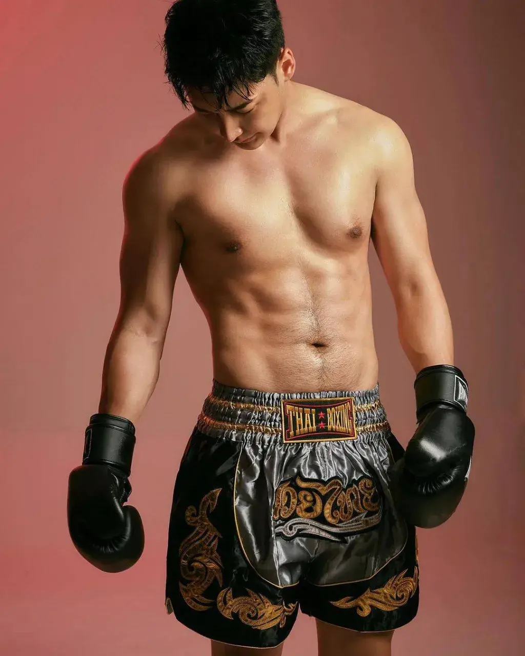 เชิญ...มวยโค้ก
