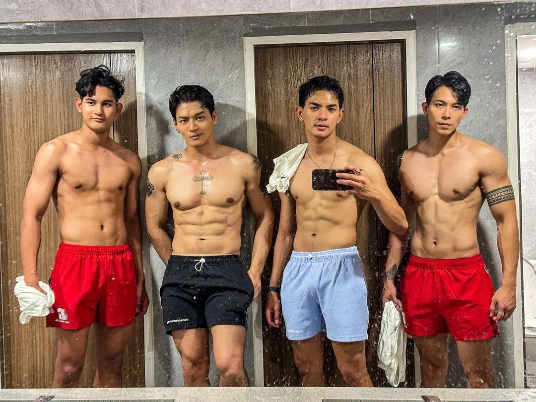 เอาของโปรดมมาแบ่ง